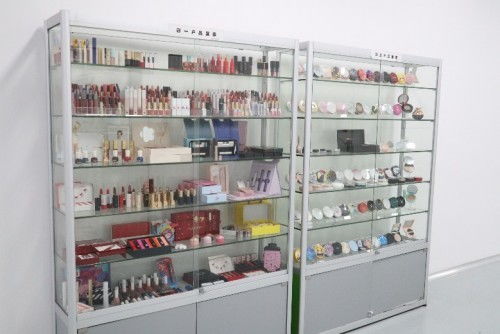 月產(chǎn)量4000萬支,化妝品代工廠科絲美詩是怎么做到的