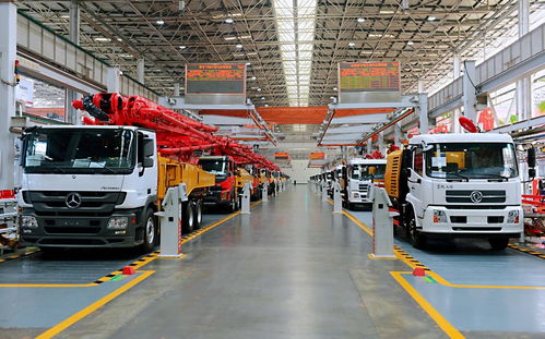 長沙 撬動世界先進制造業新版圖的創新引擎