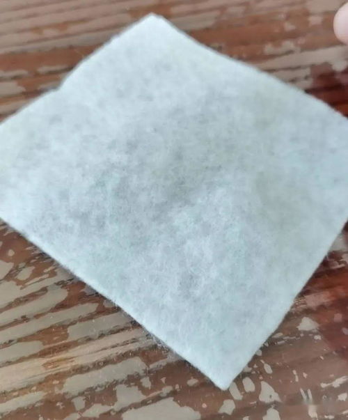純ES針刺熱燙無紡棉 廠家直銷，賦能紡織品與原料供應(yīng)鏈